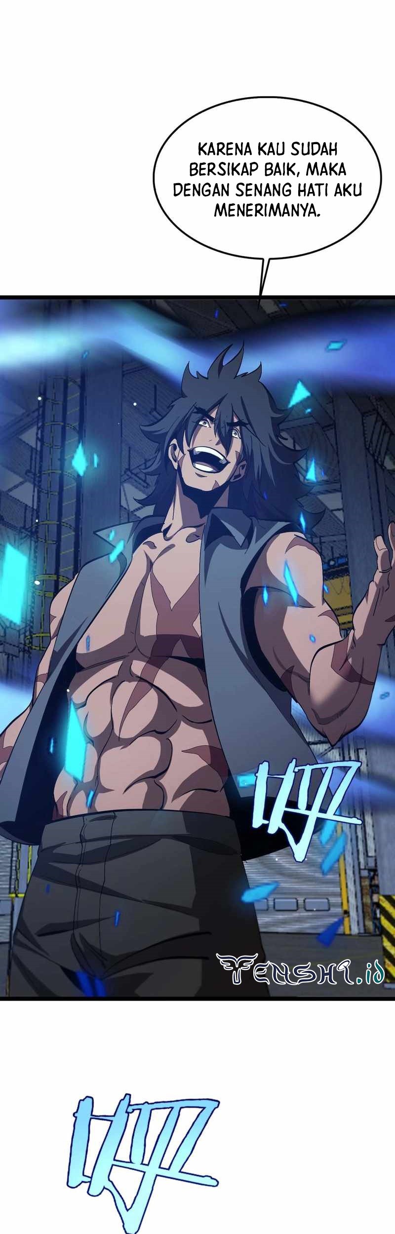World’s Apocalypse Online Chapter 264 Gambar 22