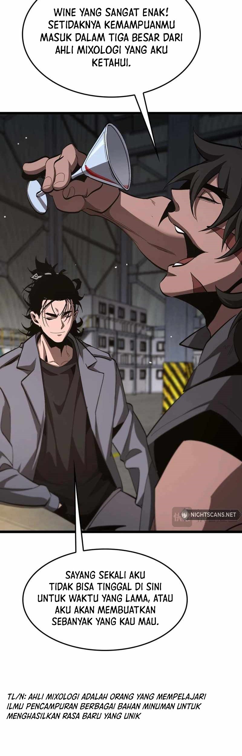 World’s Apocalypse Online Chapter 264 Gambar 25