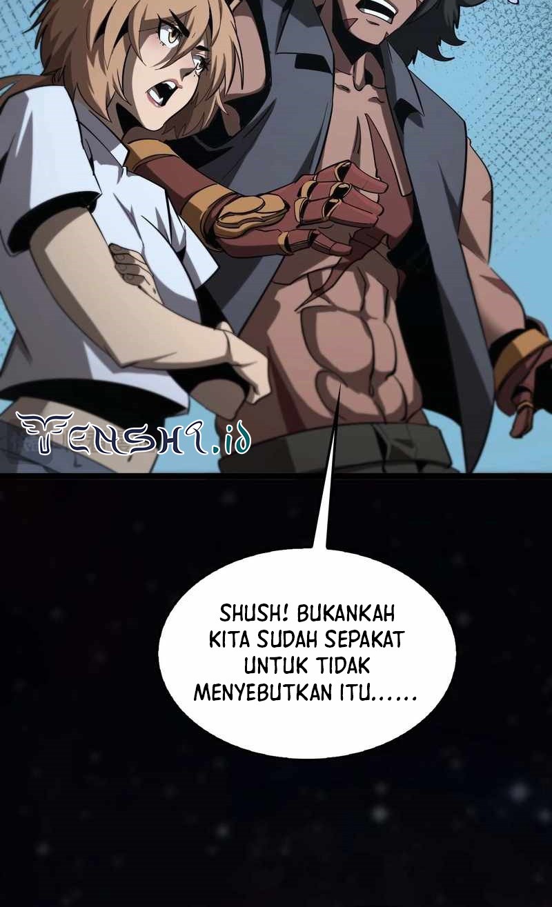 World’s Apocalypse Online Chapter 265 Gambar 28