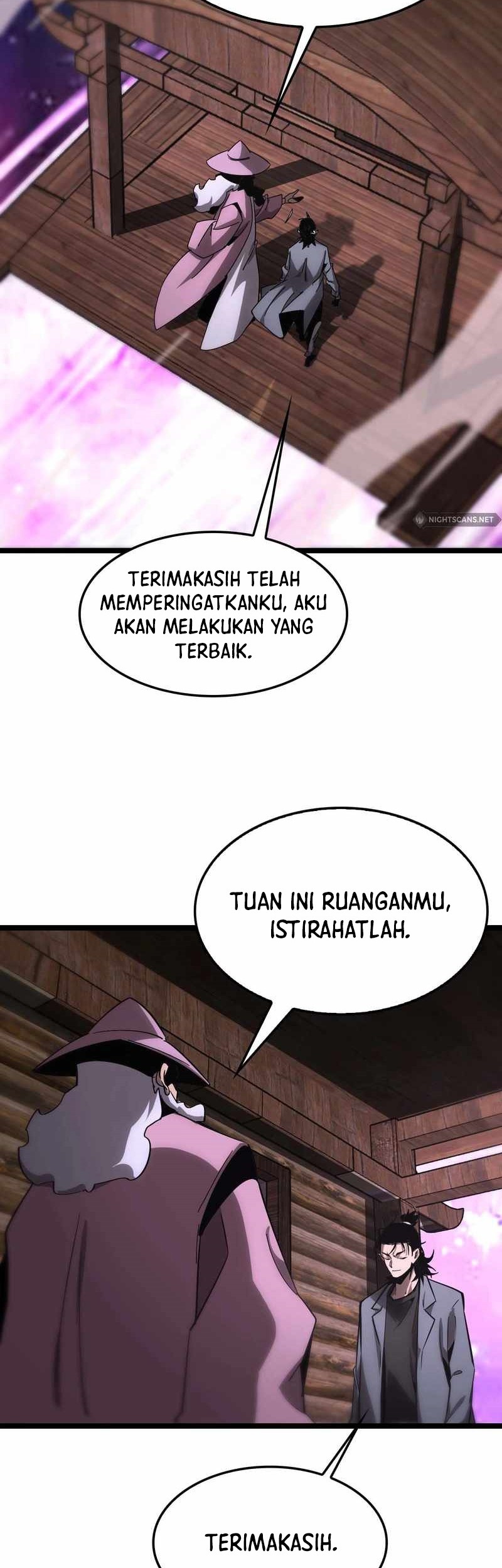 World’s Apocalypse Online Chapter 265 Gambar 30