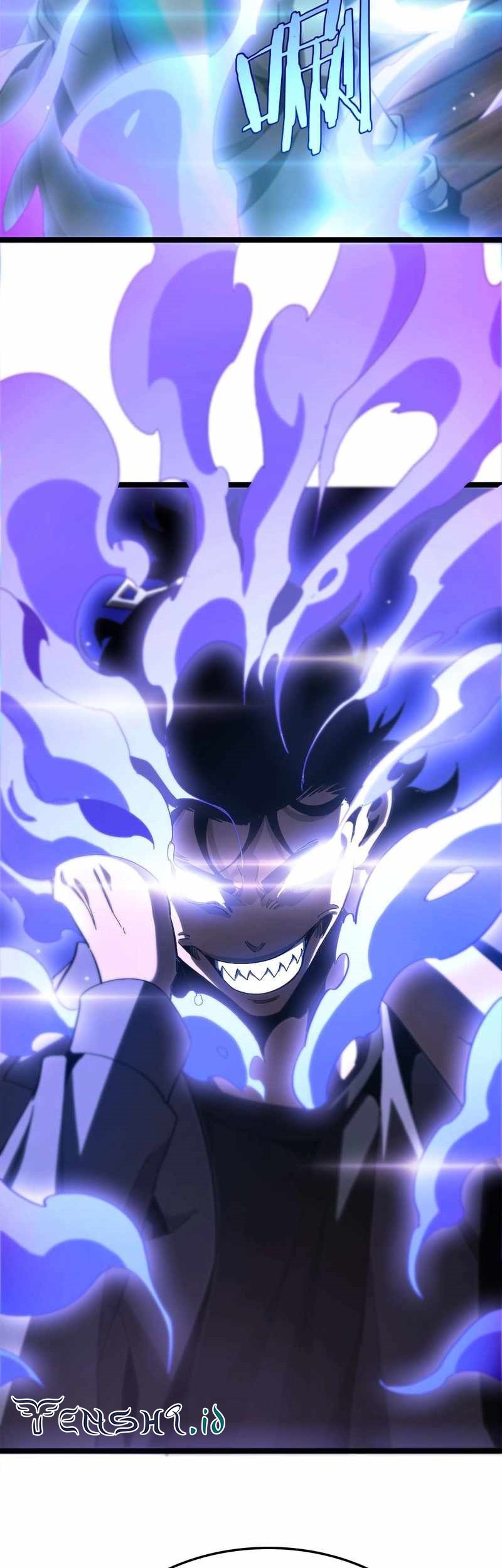 World’s Apocalypse Online Chapter 265 Gambar 39