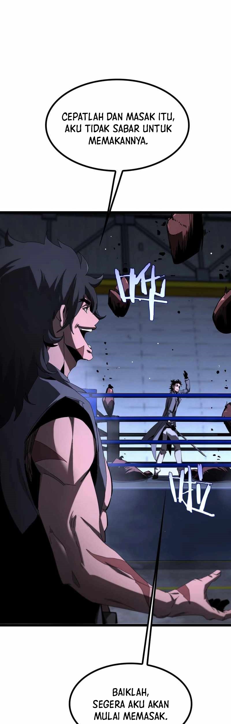 World’s Apocalypse Online Chapter 265 Gambar 5