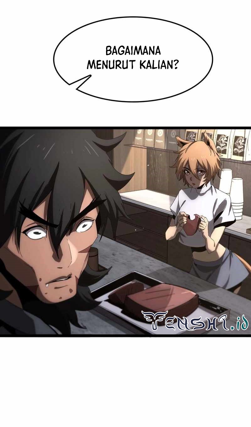 World’s Apocalypse Online Chapter 265 Gambar 10