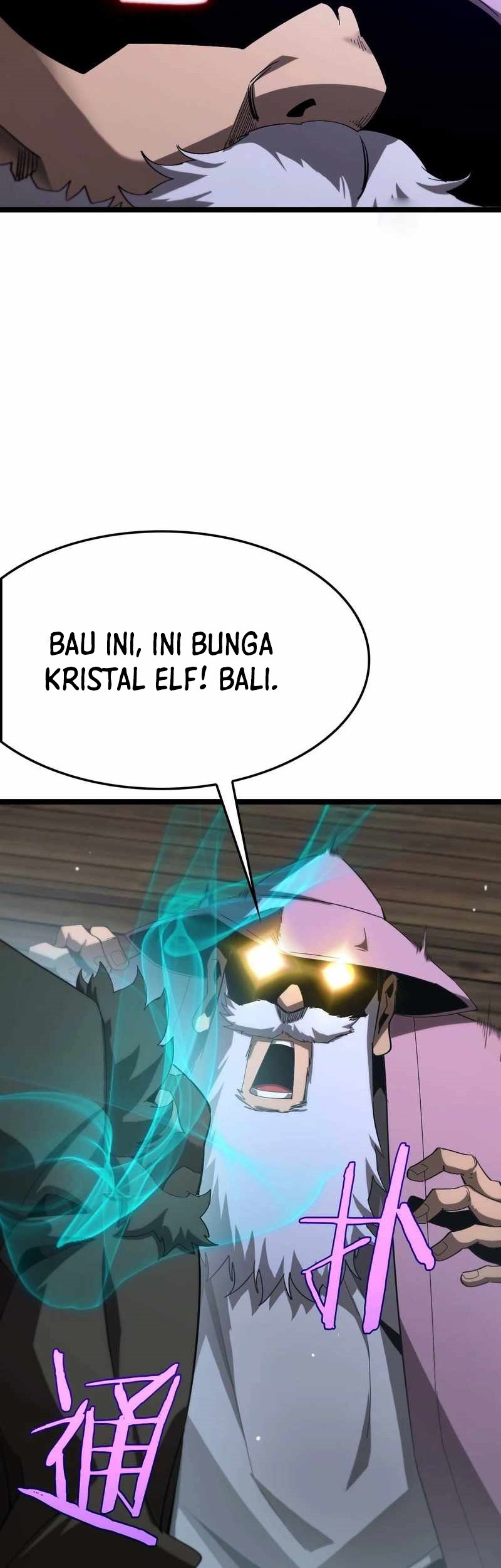 World’s Apocalypse Online Chapter 265 Gambar 21