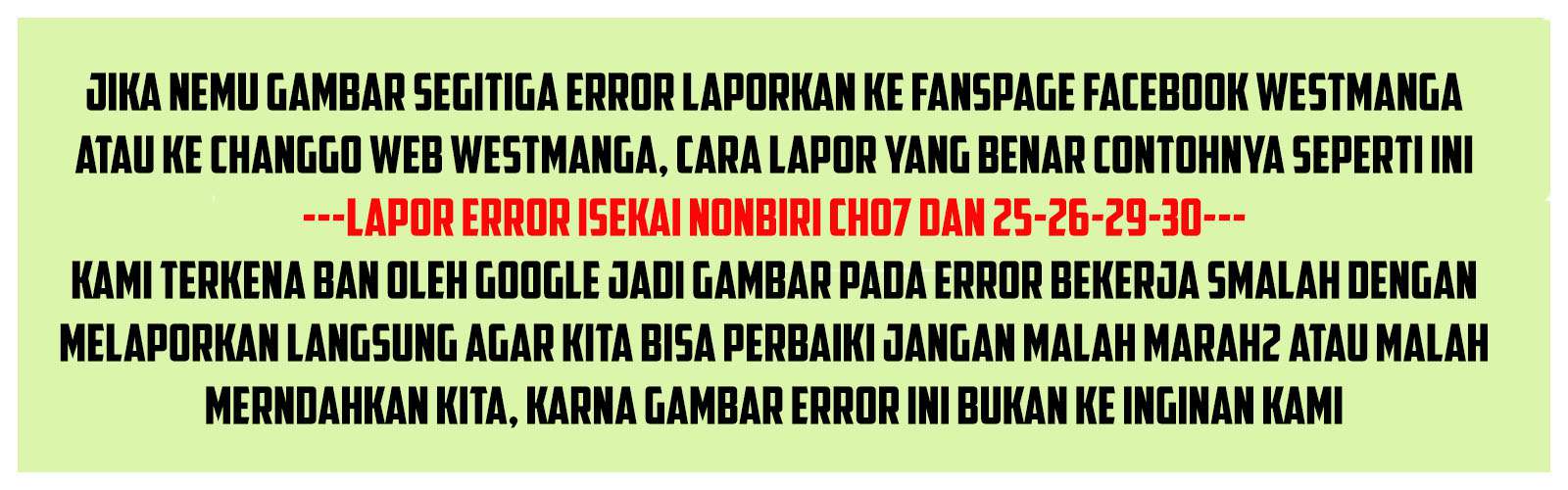 World’s End Harem FANTASIA Chapter 10.2 Gambar 21