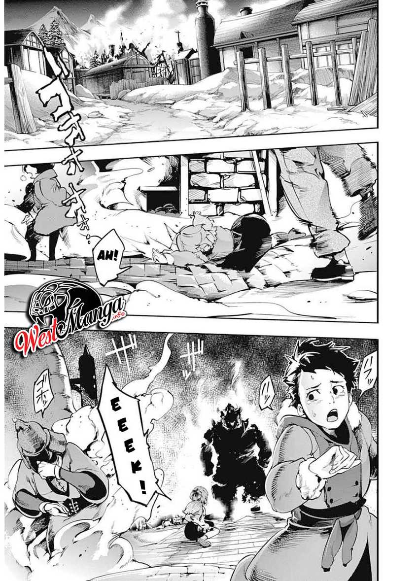 Baca World’s End Harem FANTASIA Chapter 17.2 Gambar 2