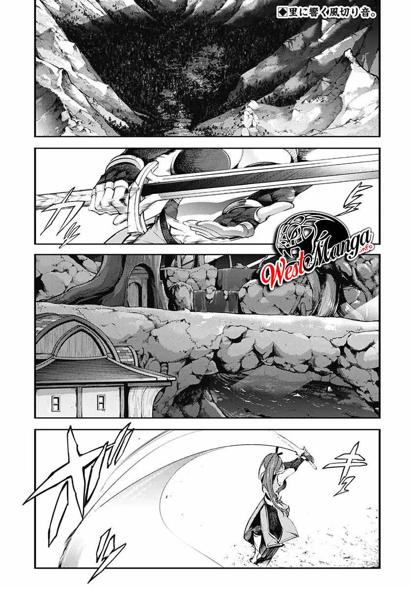 Baca World’s End Harem FANTASIA Chapter 24.1 Gambar 2