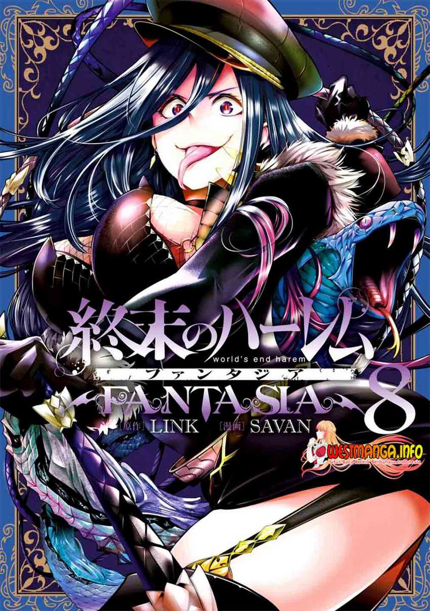 Baca  World’s End Harem FANTASIA Chapter 31 Gambar 2