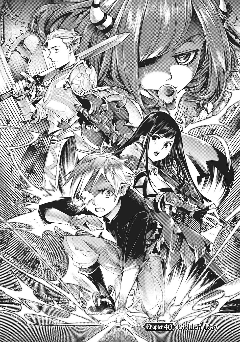 Baca  World’s End Harem FANTASIA Chapter 40 Gambar 2