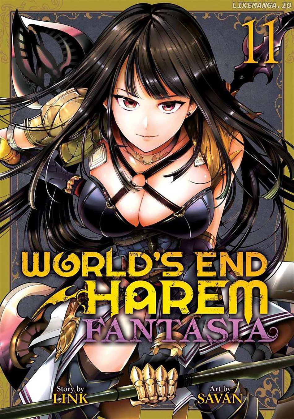 Baca  World’s End Harem FANTASIA Chapter 43 Gambar 2