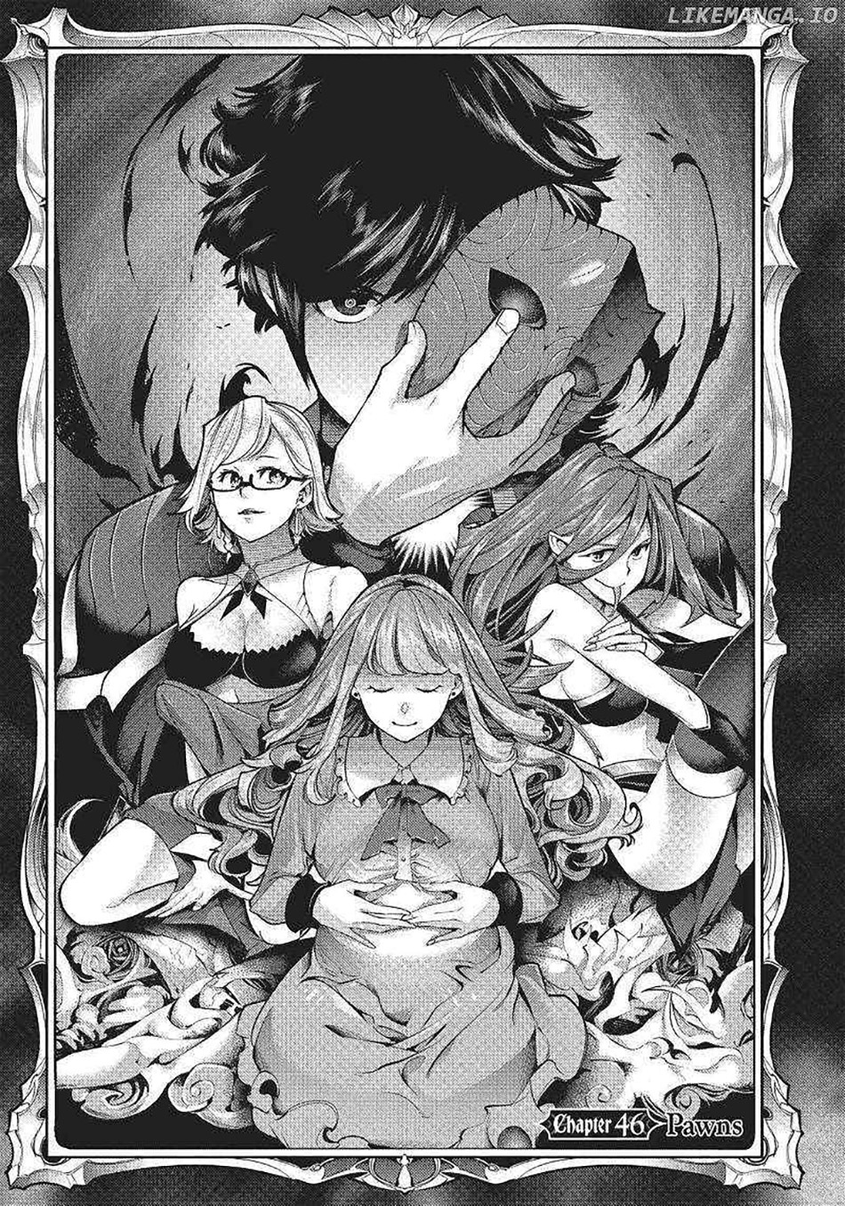 Baca World’s End Harem FANTASIA Chapter 46 Gambar 2