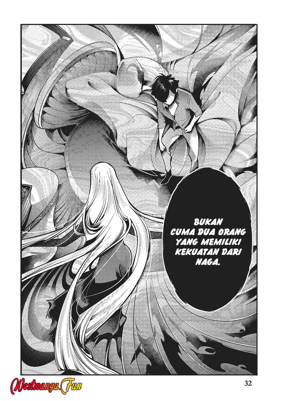 World’s End Harem FANTASIA Chapter 57 Gambar 33