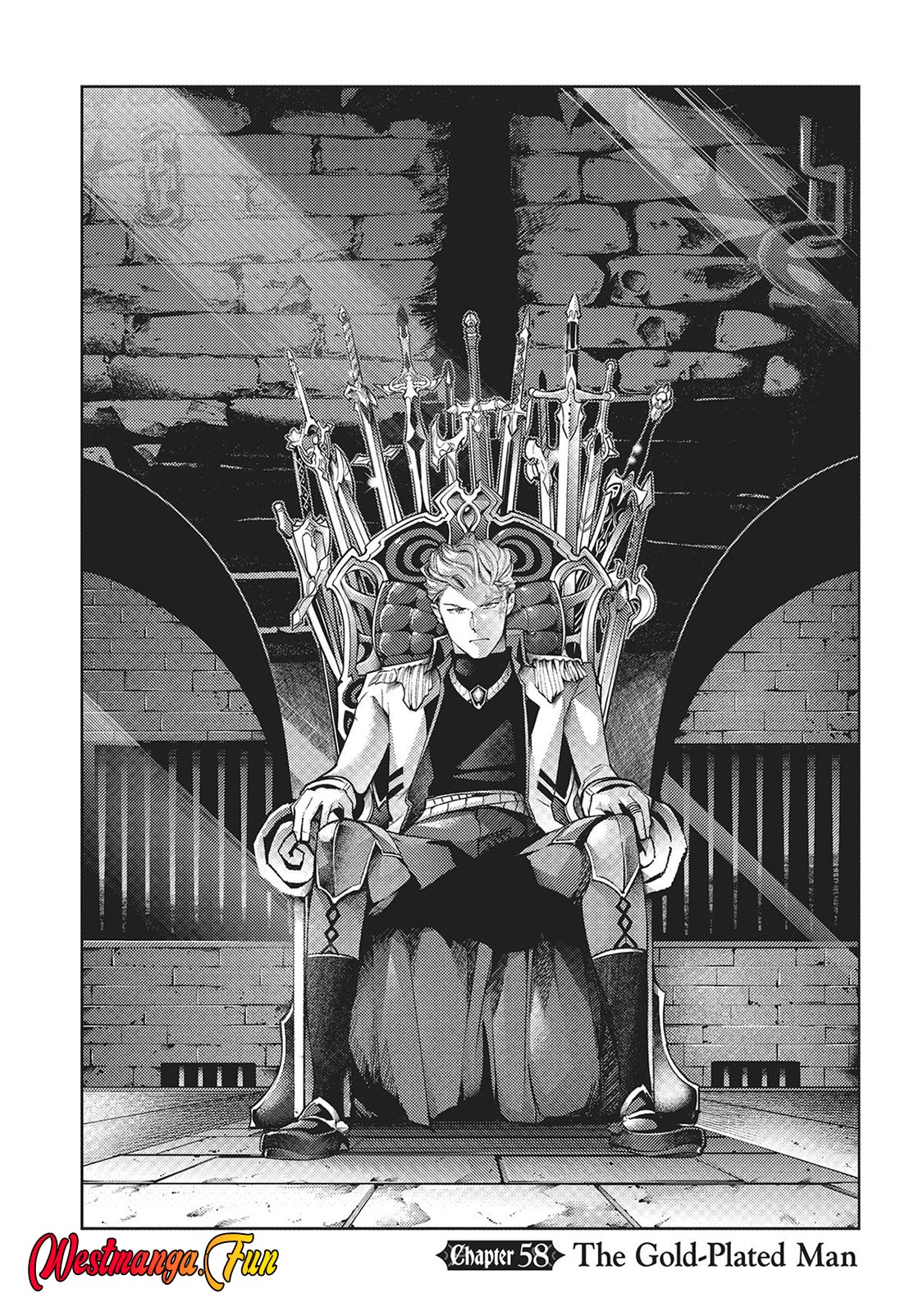 Baca World’s End Harem FANTASIA Chapter 58 Gambar 2