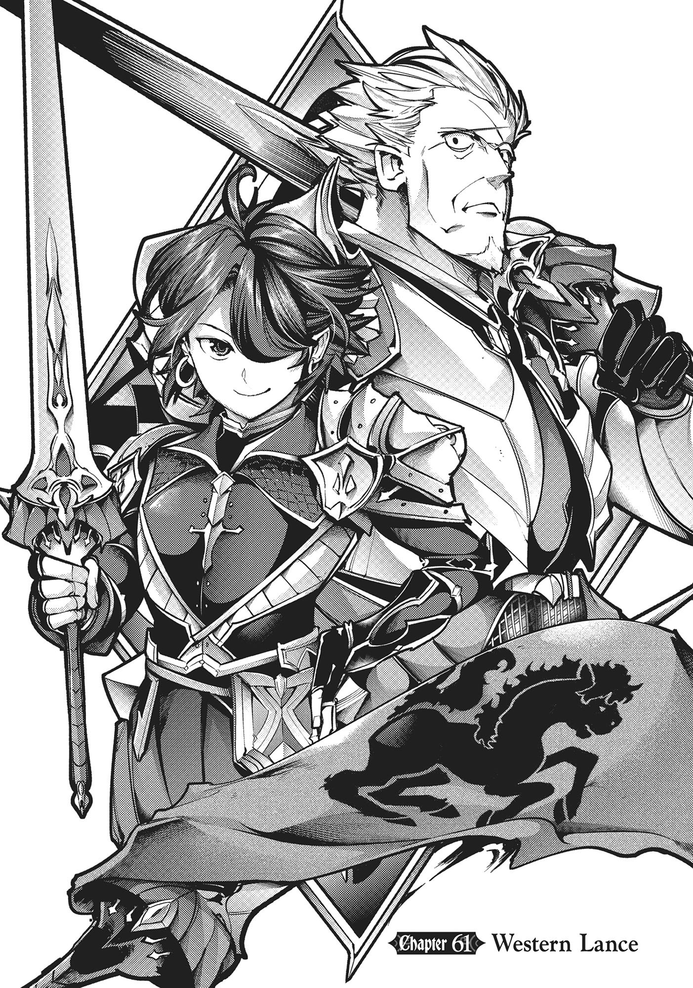 Baca World’s End Harem FANTASIA Chapter 61 Gambar 2