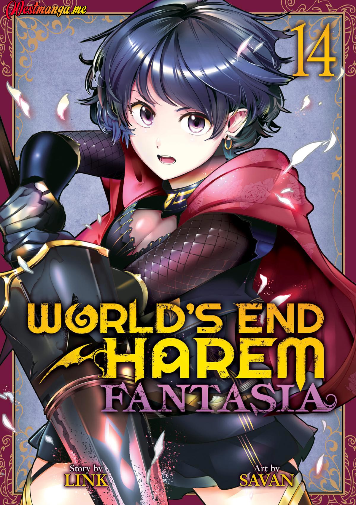 Baca World’s End Harem FANTASIA Chapter 64 Gambar 2