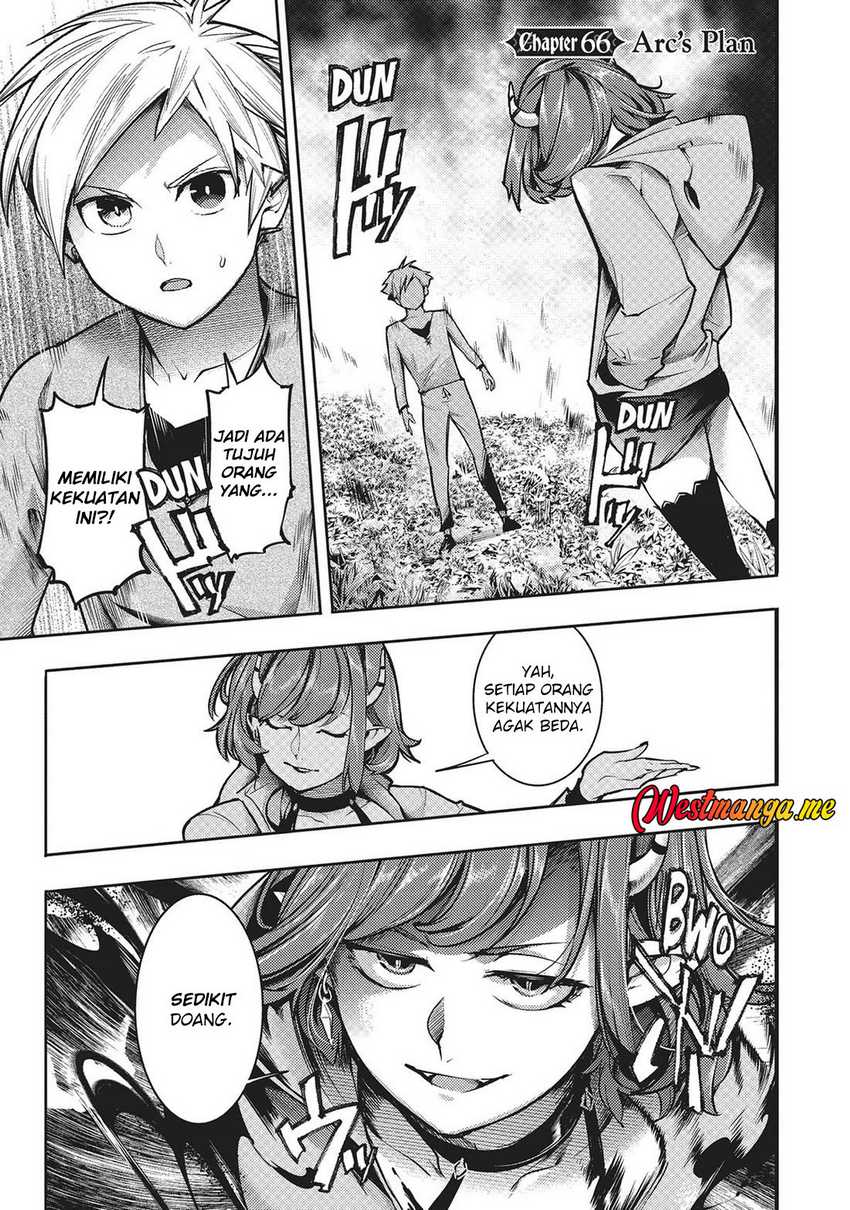 Baca  World’s End Harem FANTASIA Chapter 66 Gambar 2