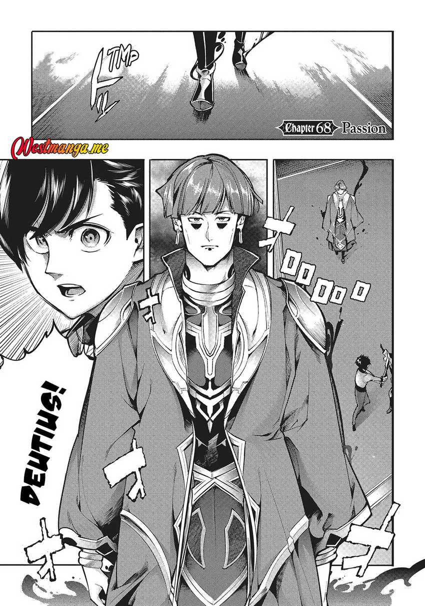 Baca World’s End Harem FANTASIA Chapter 68 Gambar 2