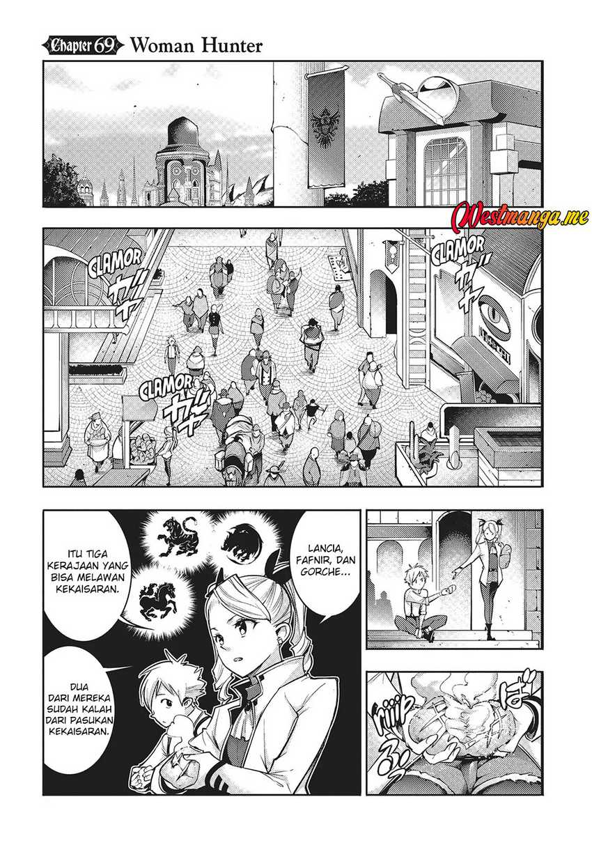 Baca World’s End Harem FANTASIA Chapter 69 Gambar 2