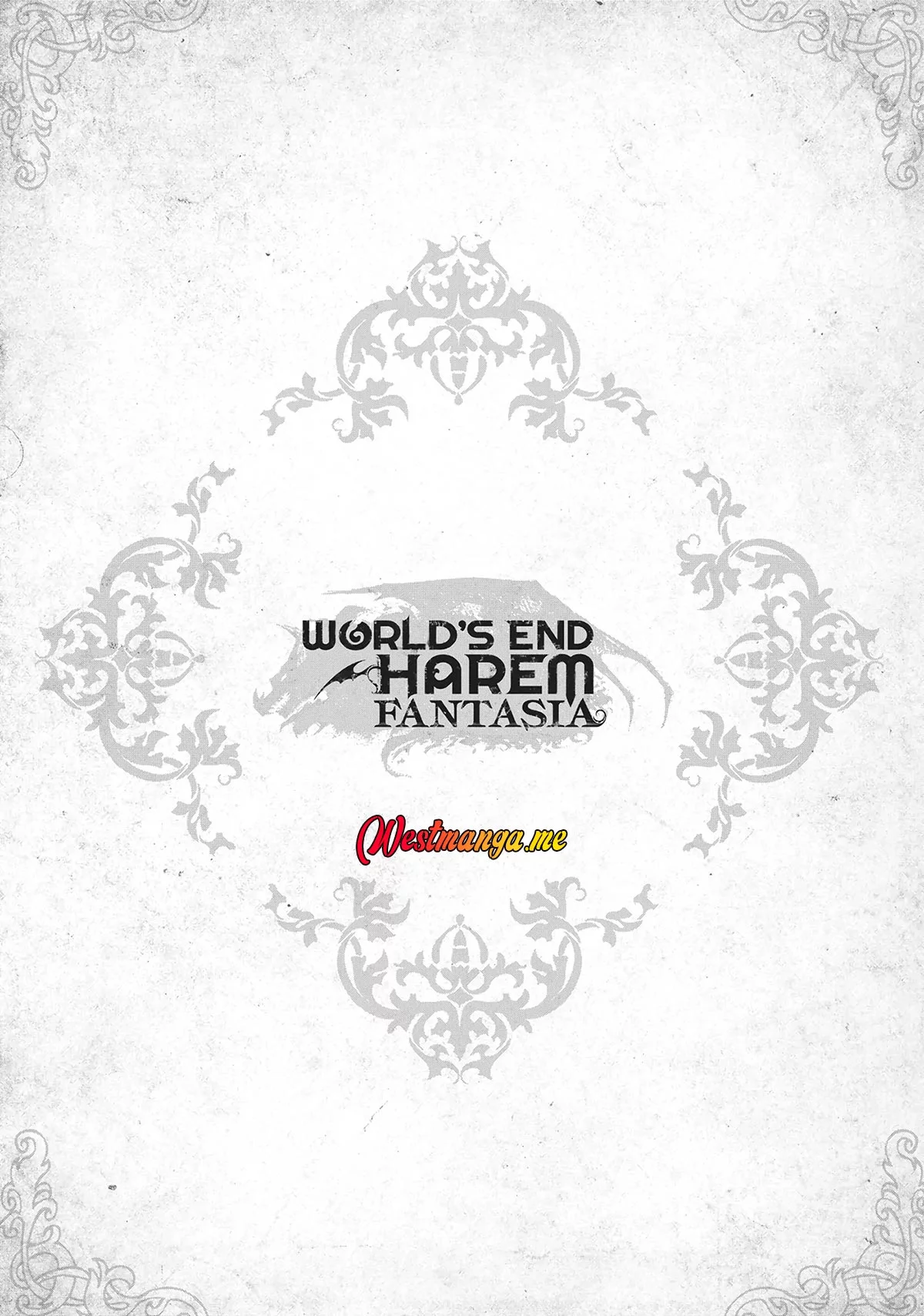 World’s End Harem FANTASIA Chapter 72 Gambar 17