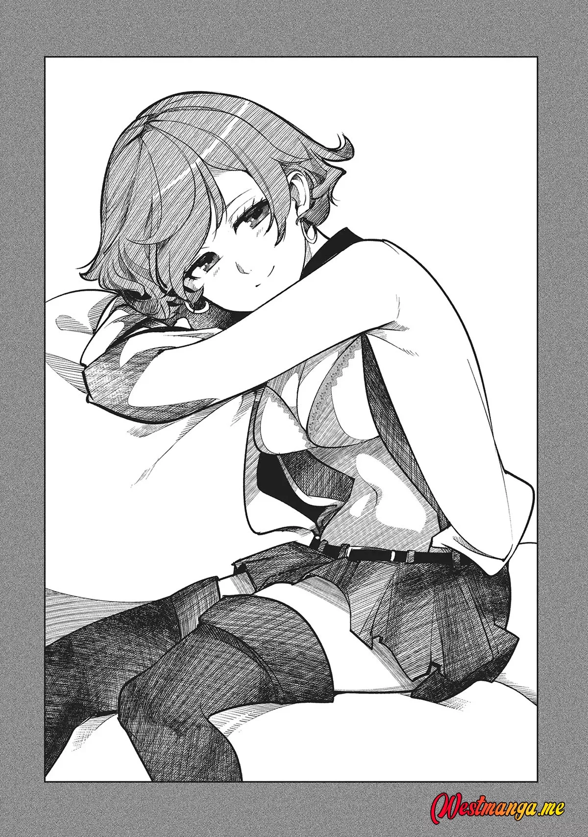 World’s End Harem FANTASIA Chapter 72 Gambar 18