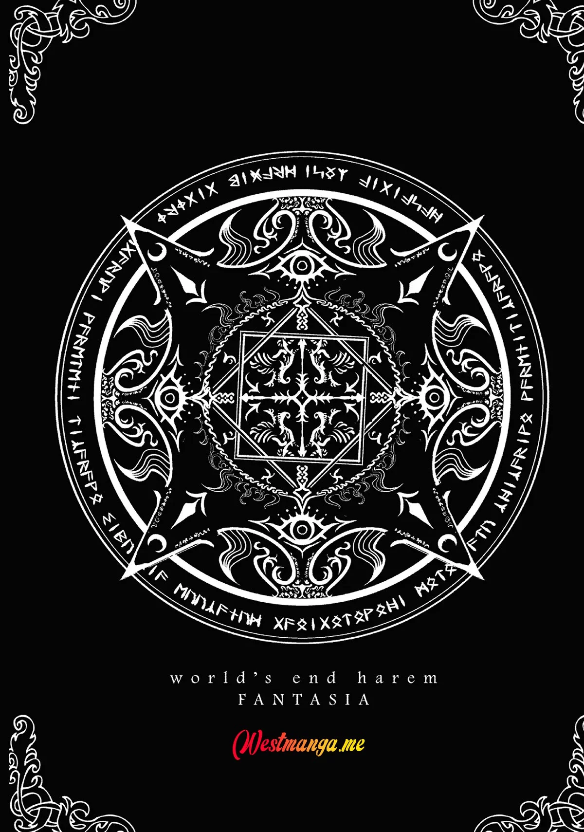 World’s End Harem FANTASIA Chapter 72 Gambar 21