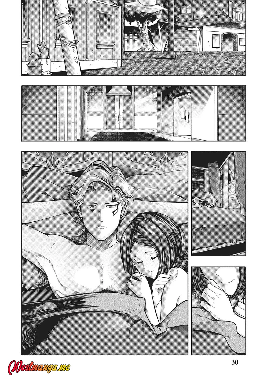 World’s End Harem FANTASIA Chapter 74 Gambar 6