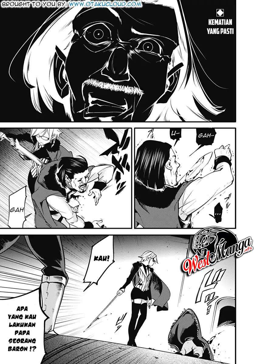 Baca World’s End Harem FANTASIA Chapter 8.2 Gambar 2