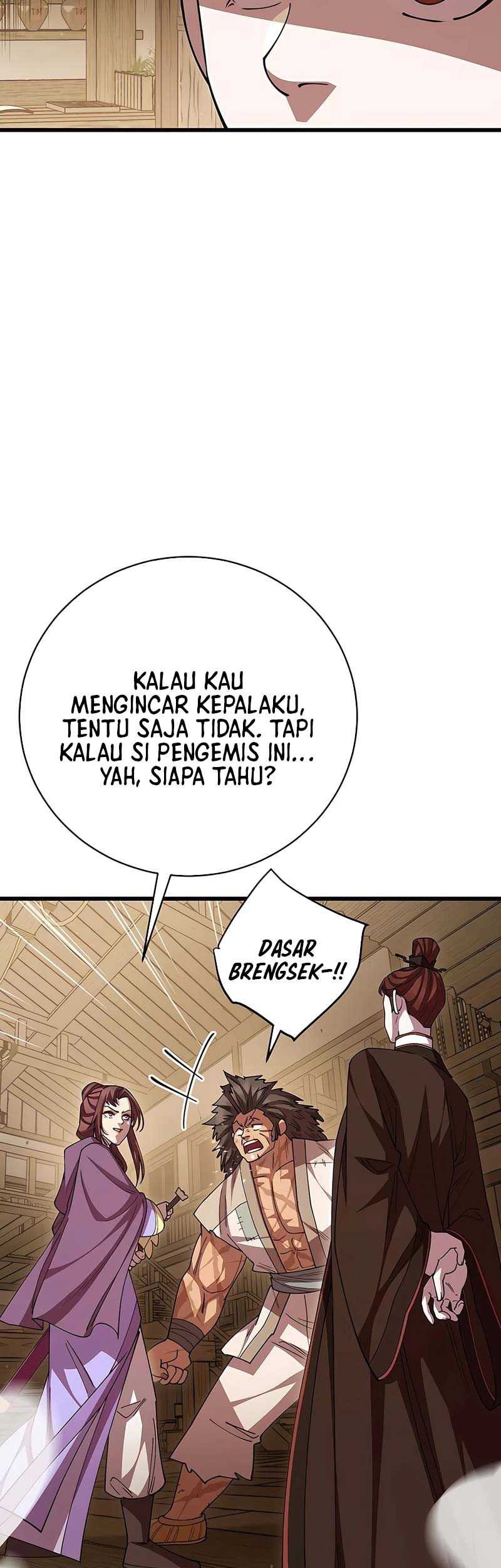 World’s Greatest Senior Disciple Chapter 123 Gambar 18