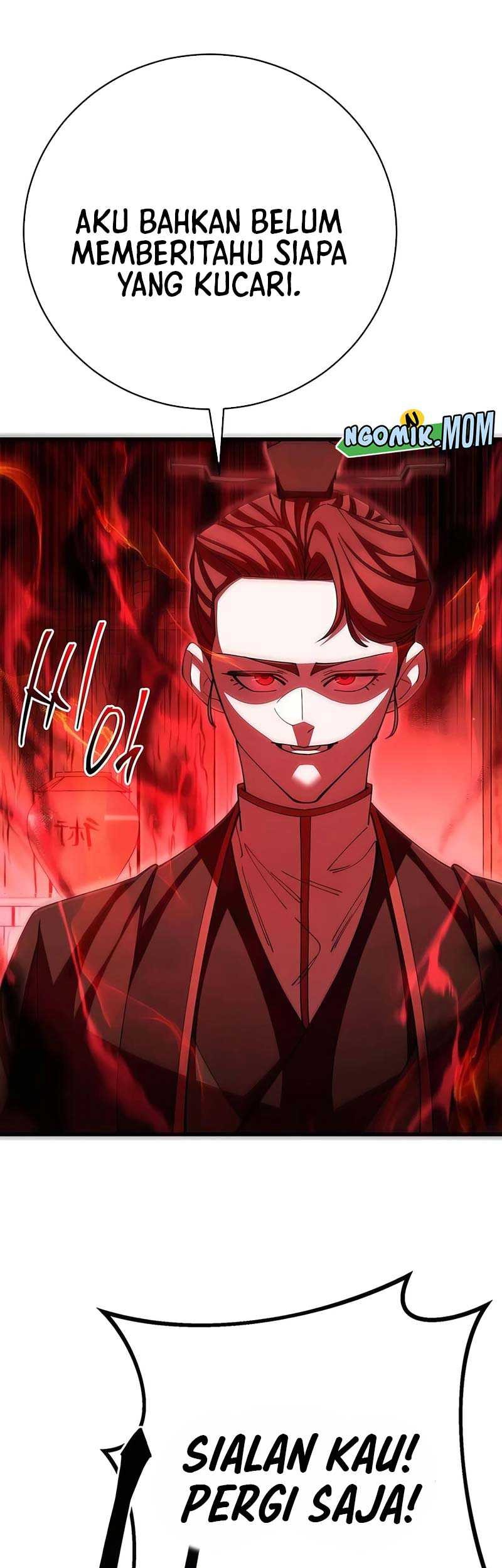 World’s Greatest Senior Disciple Chapter 123 Gambar 22