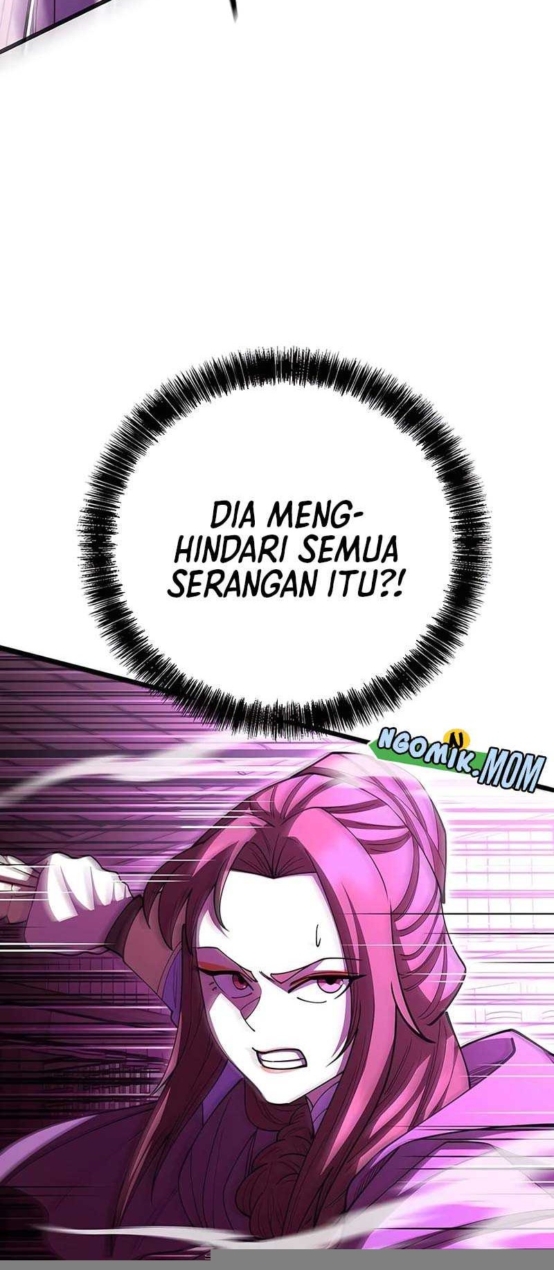 World’s Greatest Senior Disciple Chapter 123 Gambar 27