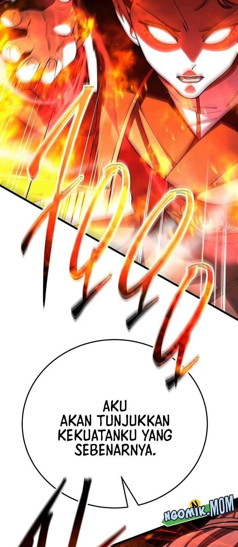 World’s Greatest Senior Disciple Chapter 123 Gambar 29