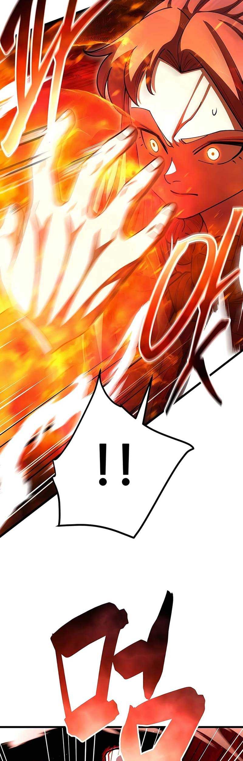 World’s Greatest Senior Disciple Chapter 123 Gambar 30