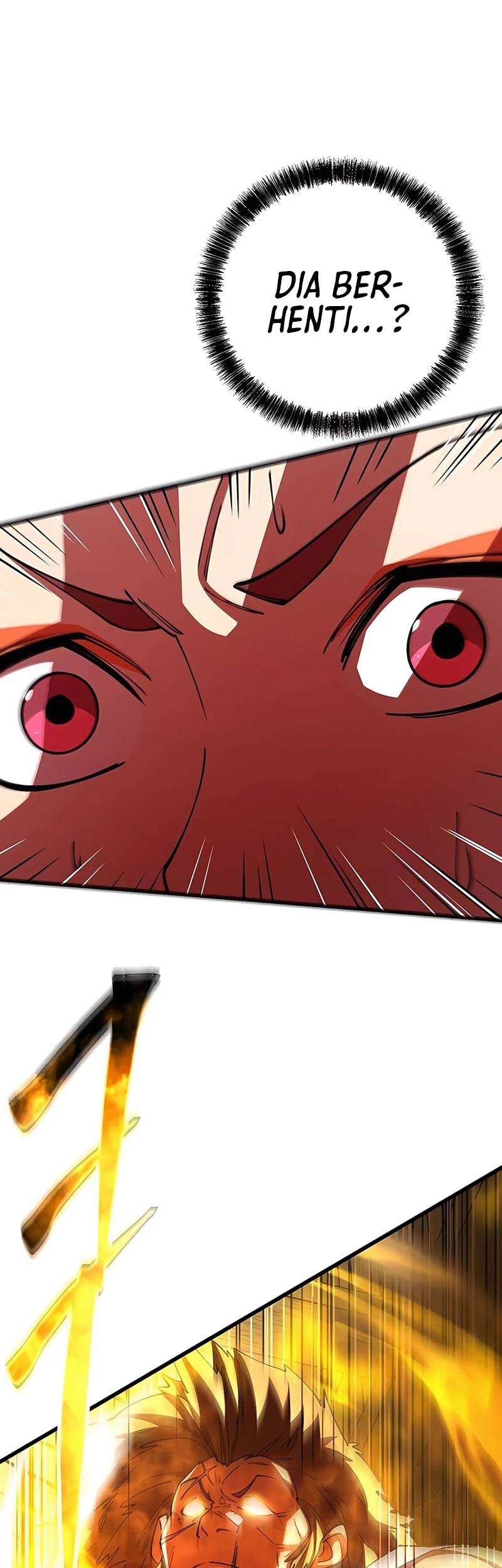 World’s Greatest Senior Disciple Chapter 123 Gambar 32