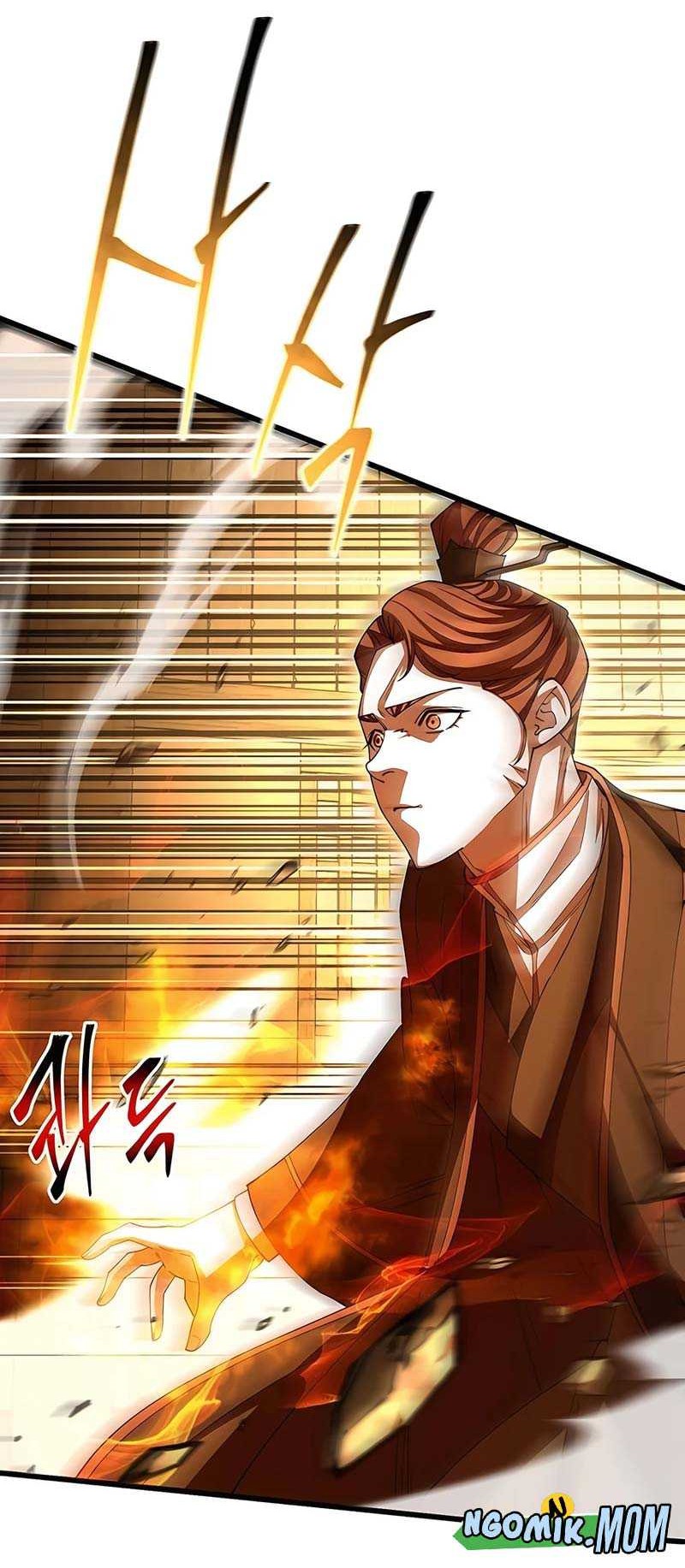 World’s Greatest Senior Disciple Chapter 123 Gambar 35