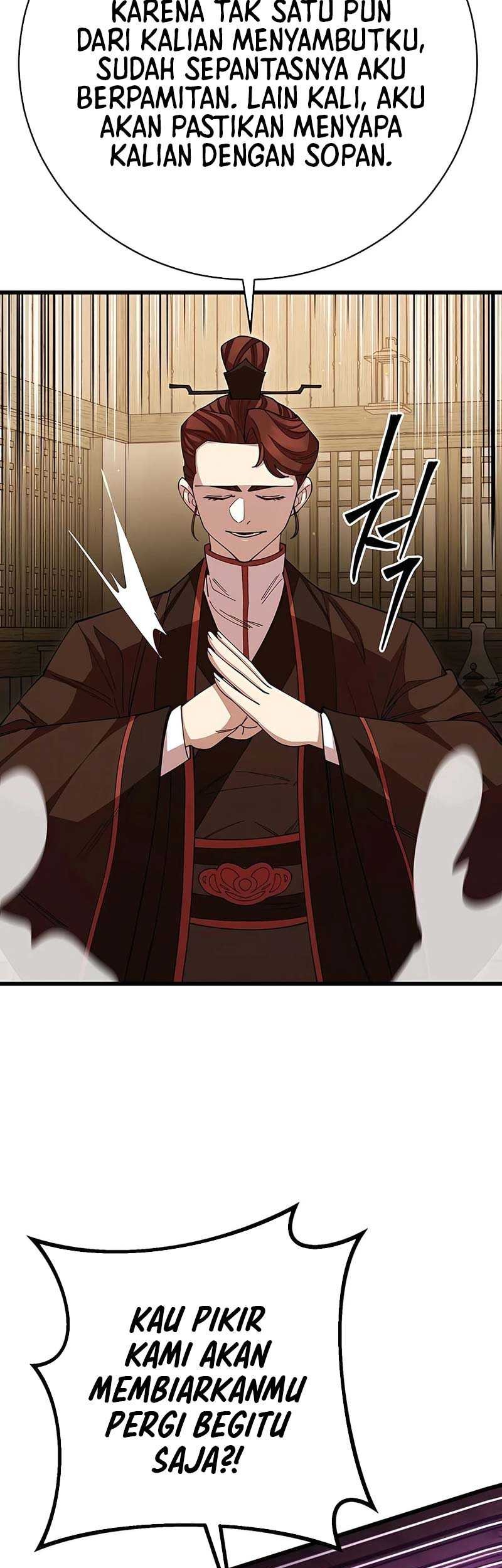 World’s Greatest Senior Disciple Chapter 123 Gambar 38