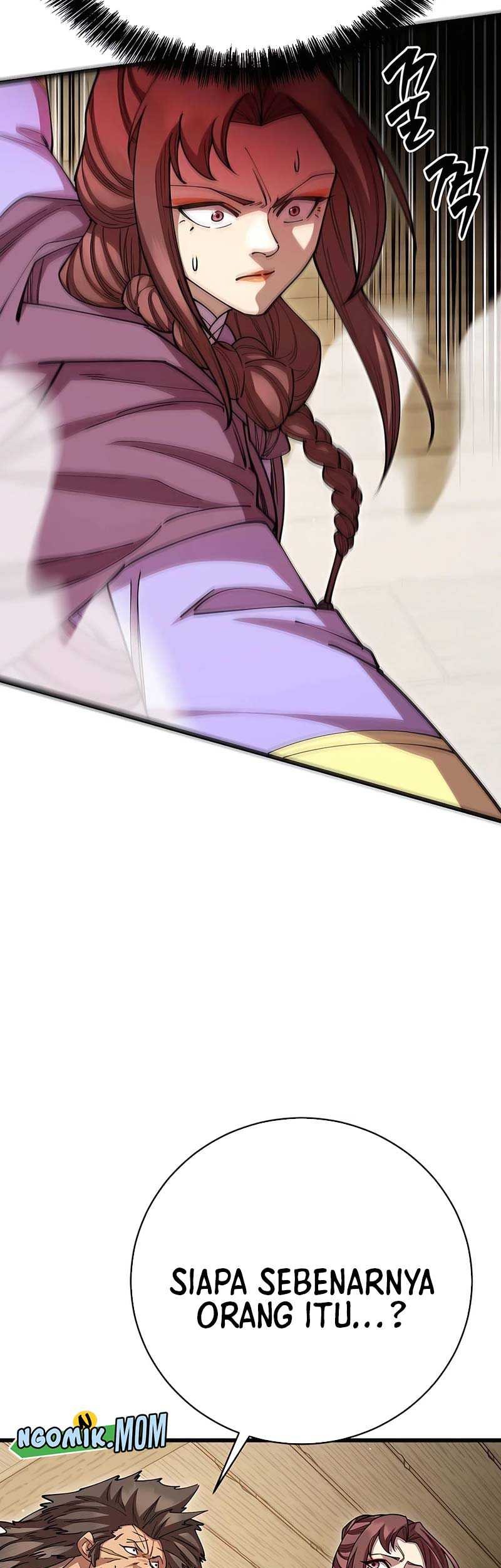 World’s Greatest Senior Disciple Chapter 123 Gambar 42