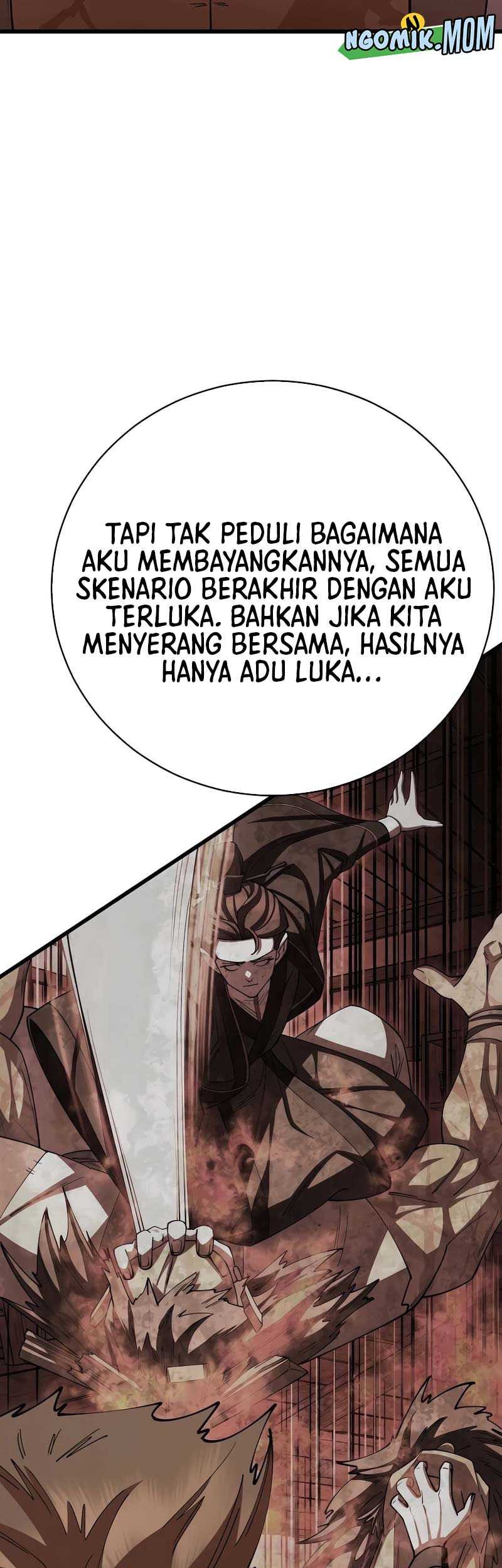 World’s Greatest Senior Disciple Chapter 123 Gambar 46