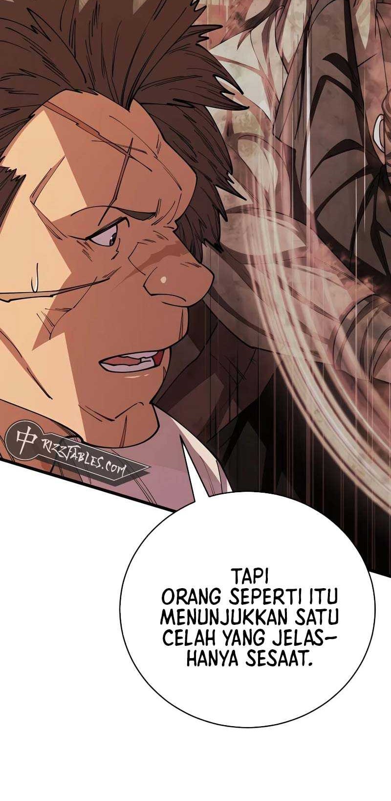 World’s Greatest Senior Disciple Chapter 123 Gambar 47