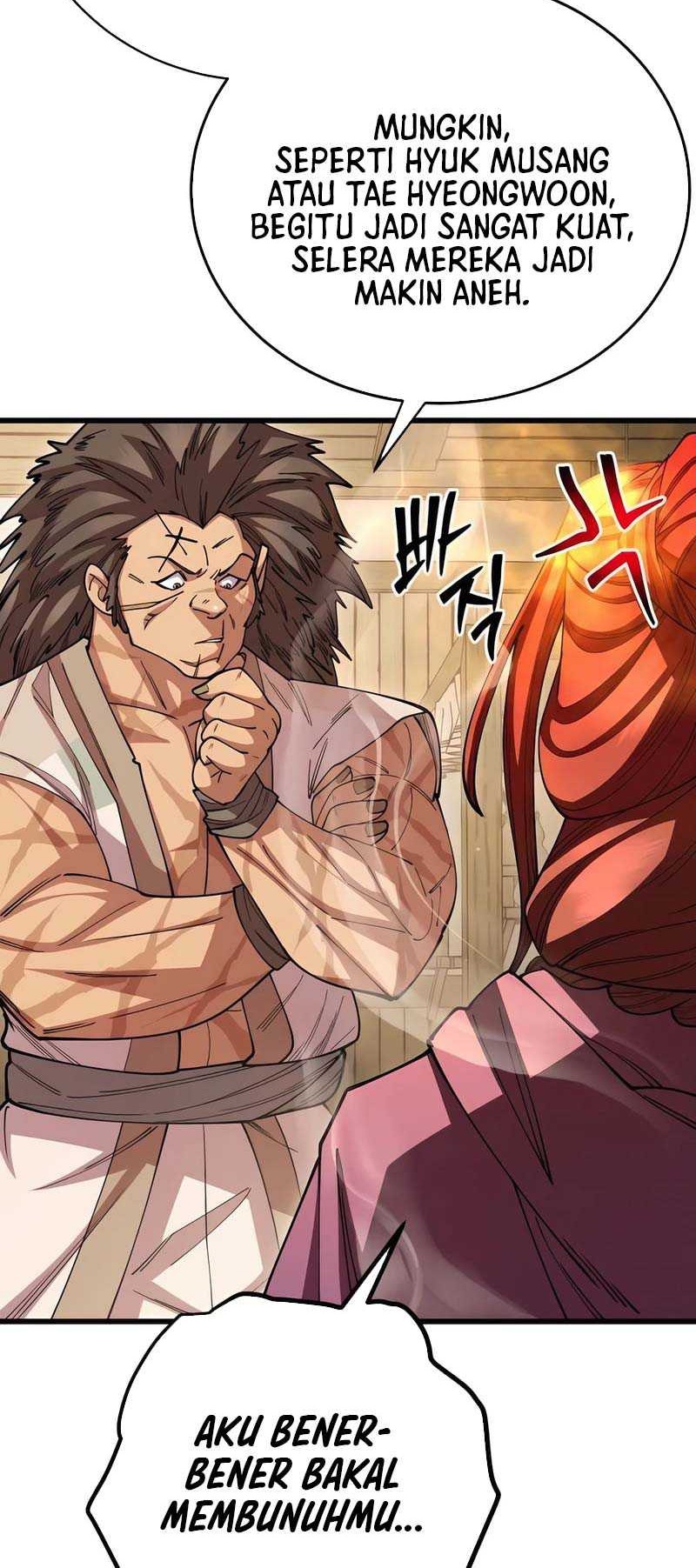World’s Greatest Senior Disciple Chapter 123 Gambar 49