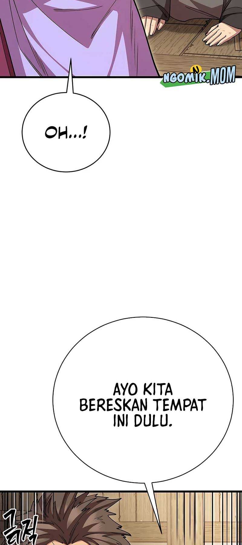 World’s Greatest Senior Disciple Chapter 123 Gambar 51