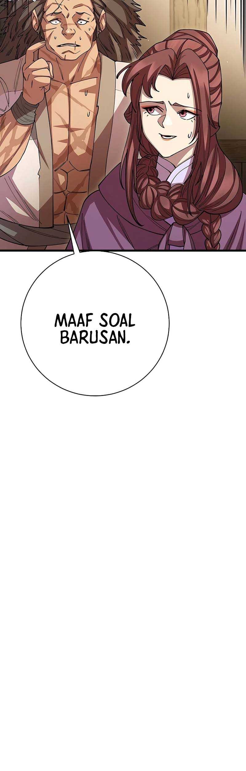 World’s Greatest Senior Disciple Chapter 123 Gambar 52