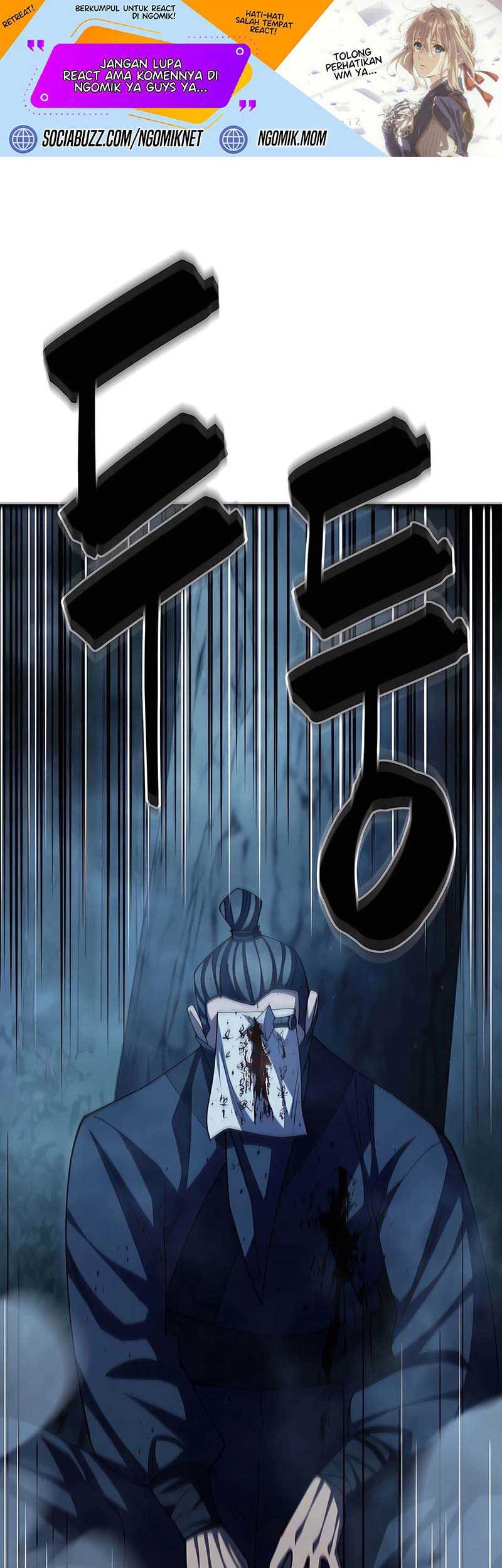 Baca  World’s Greatest Senior Disciple Chapter 123 Gambar 2