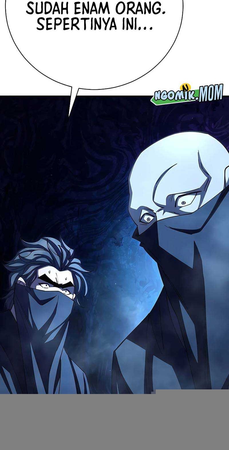World’s Greatest Senior Disciple Chapter 123 Gambar 61