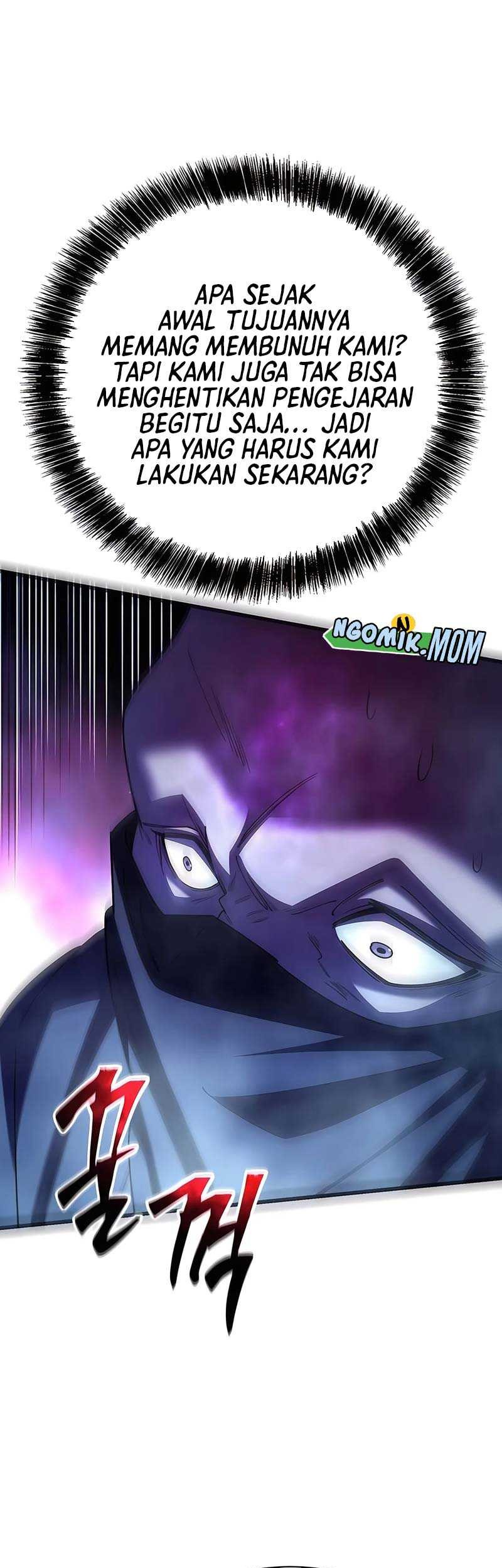 World’s Greatest Senior Disciple Chapter 123 Gambar 64