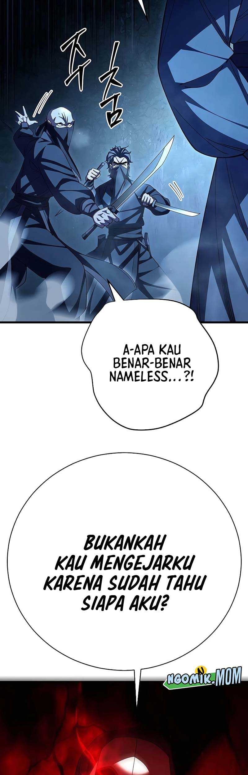 World’s Greatest Senior Disciple Chapter 123 Gambar 68