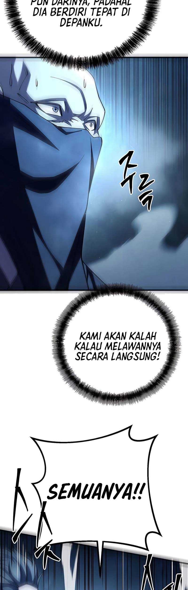 World’s Greatest Senior Disciple Chapter 123 Gambar 70