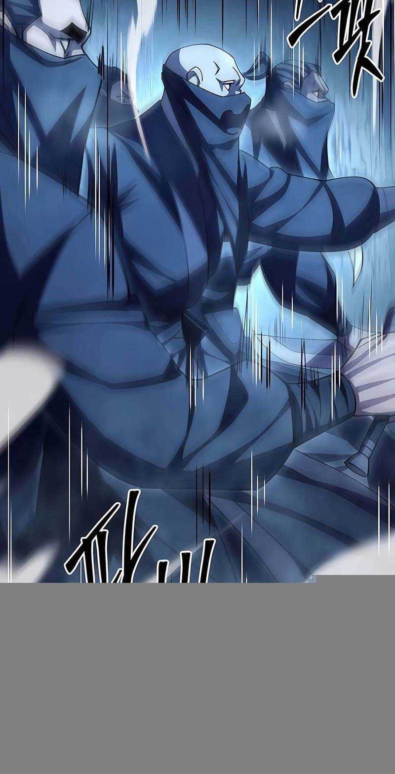 World’s Greatest Senior Disciple Chapter 123 Gambar 71