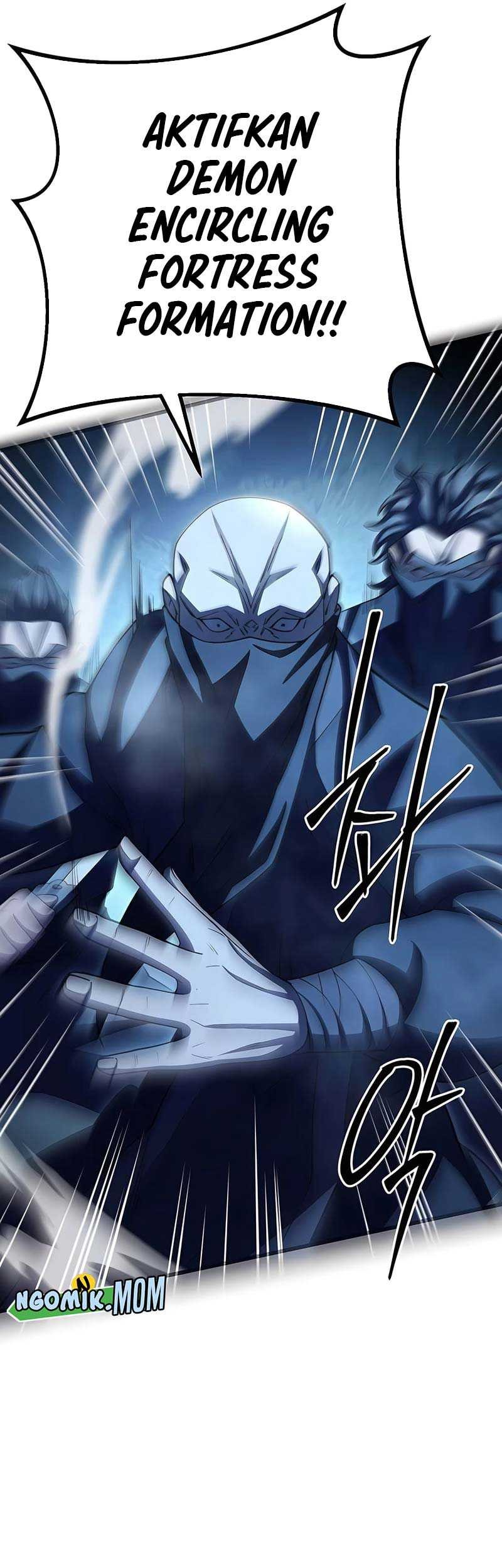 World’s Greatest Senior Disciple Chapter 123 Gambar 72