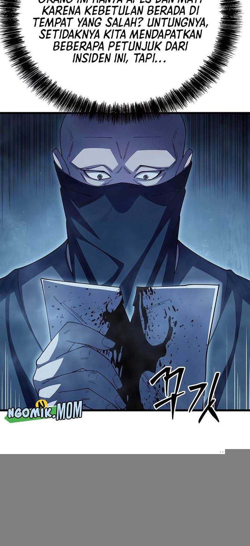 World’s Greatest Senior Disciple Chapter 123 Gambar 5