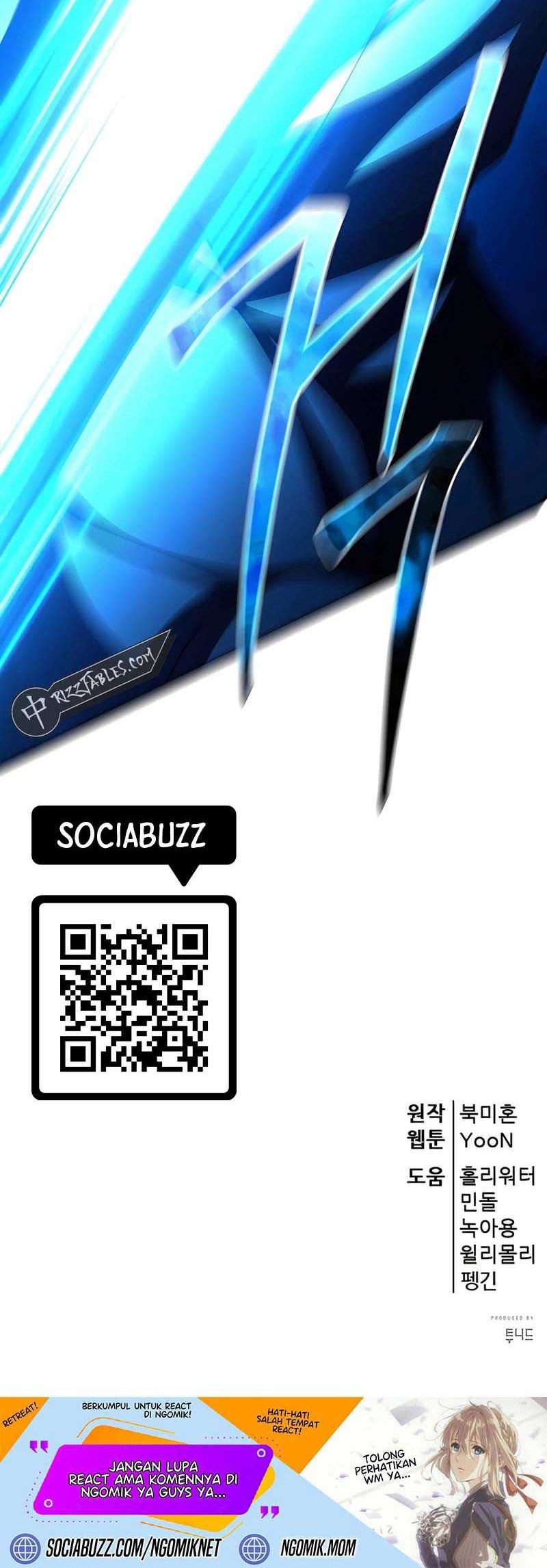 World’s Greatest Senior Disciple Chapter 123 Gambar 81